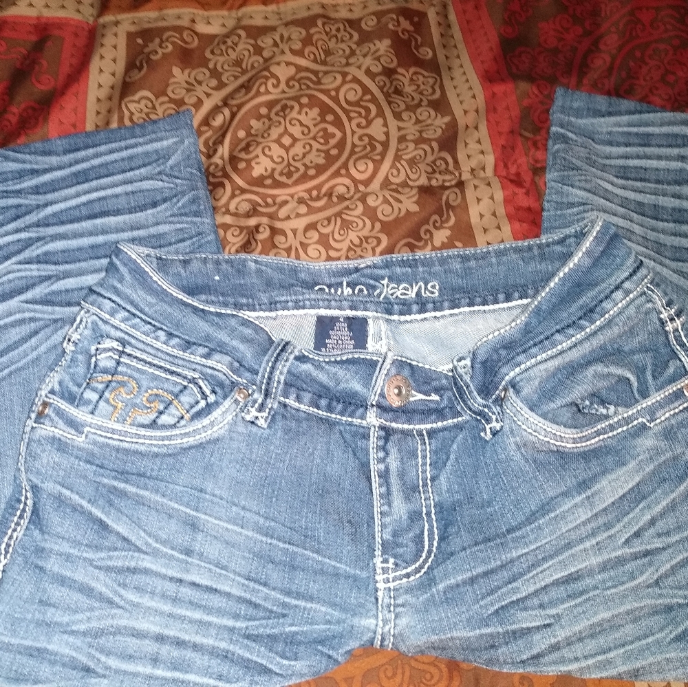 Suko Jeans